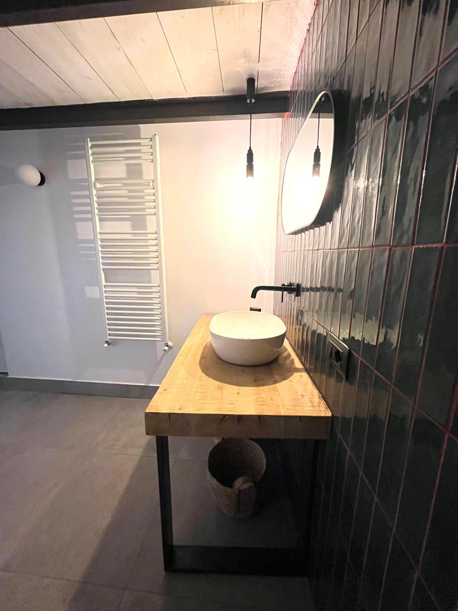 I Giustiniani B&B A Due Passi Dall'Acquario Genoa Ngoại thất bức ảnh